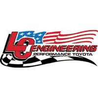 Toyota Racing Motors and Parts