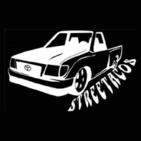Toyota Tacoma Lowering Kits