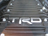 TRD