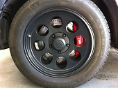 TRD Big Brake Kit