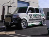 Scion Xb Super EDFC