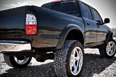 Tacoma