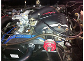 TRD Supercharger